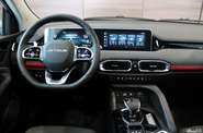 Jetour X50 Premium
