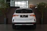 Jetour X50 Premium