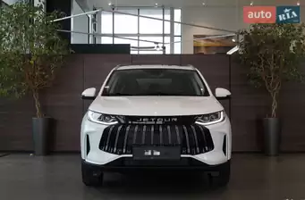 Jetour X50