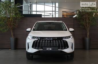 Jetour X50 2025 Premium