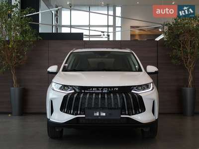 Jetour X50 2025 Premium