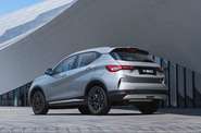 Jetour X50 - фото 3