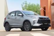 Jetour X50 - фото 1