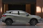 Jetour X50 - фото 4