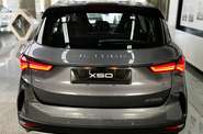 Jetour X50 - фото 5