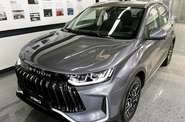 Jetour X50 - фото 1