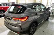 Jetour X50 - фото 7