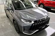 Jetour X50 - фото 2