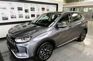 Jetour X50 - фото 4