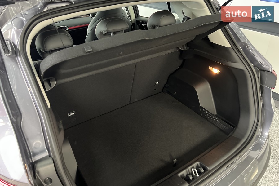Jetour X50 - фото 10