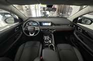 Jetour X50 - фото 17