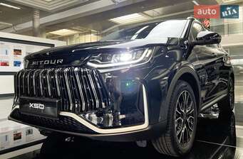 Jetour X50 2025 в Київ