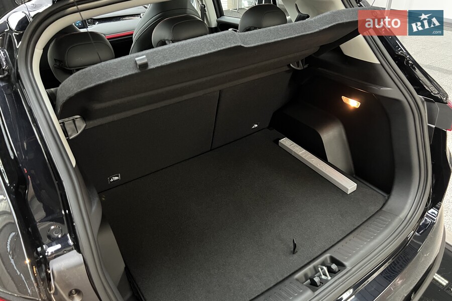 Jetour X50 - фото 10