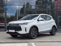 Jetour X50