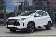 Jetour X50 Premium