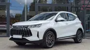 Jetour X50 Premium