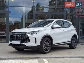Jetour X50