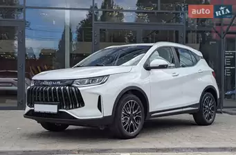 Jetour X50