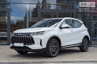 Jetour X50 2025 Premium