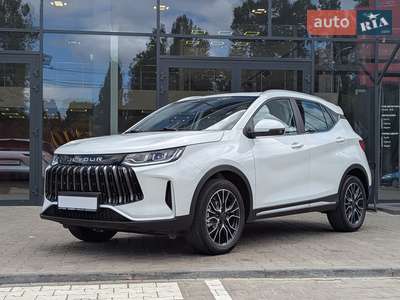 Jetour X50 2025 Premium