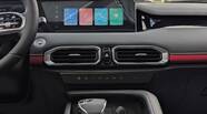 Jetour X50 Premium