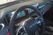 Jetour X50 Luxury