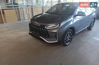 Jetour X50 2025 в Львів