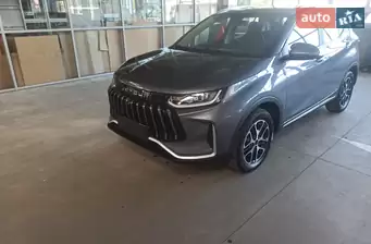 Jetour X50