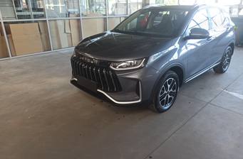Jetour X50 2025 Luxury