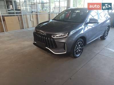 Jetour X50 2025 Luxury