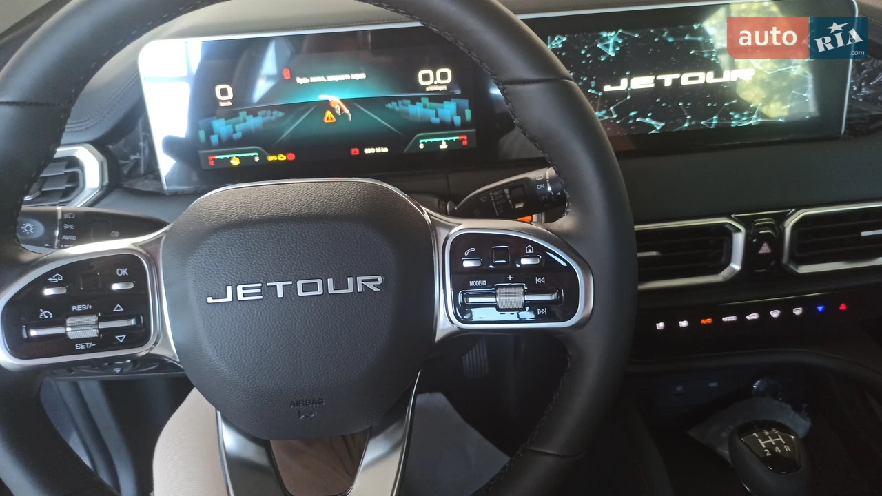 Jetour-4