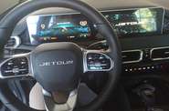 Jetour X50 Premium