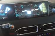 Jetour X50 Premium