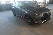 Jetour X50 Premium