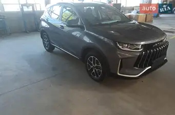 Jetour X50