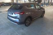Jetour X50 Premium