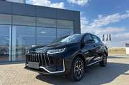 Jetour X50 Luxury