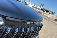 Jetour X50 Luxury