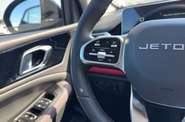 Jetour X50 Luxury