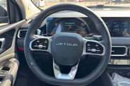 Jetour X50 Luxury
