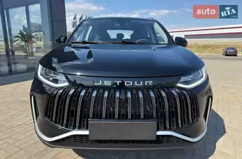Jetour X50