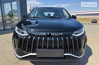Jetour X50 2025 Luxury