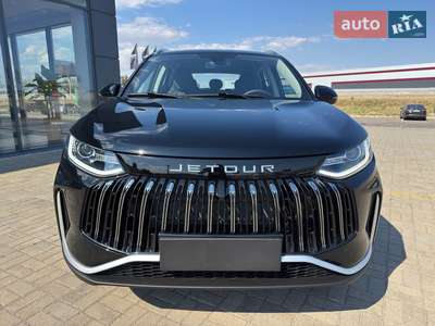 Jetour X50 2025 Luxury