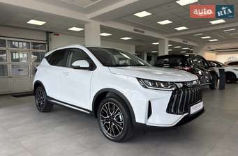 Jetour X50 2025 в Одеса