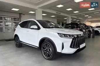 Jetour X50