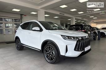 Jetour X50 2025 Premium