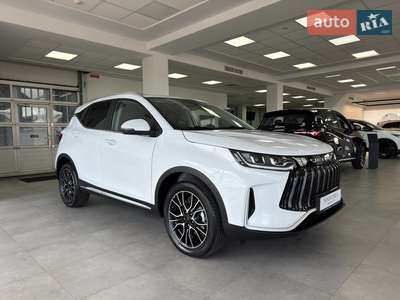 Jetour X50 2025 Premium