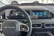 Jetour X50 Premium