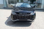 Jetour X50 Luxury