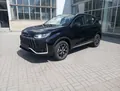 Jetour X50